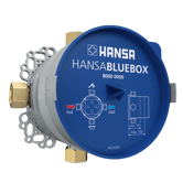 Hansa Bluebox