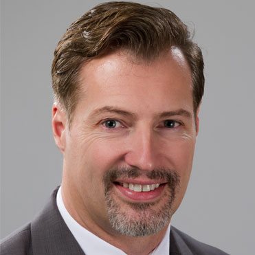 Xaver Hake, COO