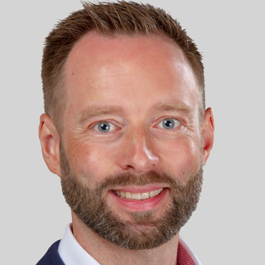Kimmo Kuvaja, VP, Quality