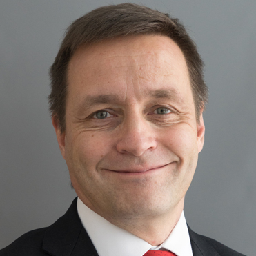 Olli-Pekka Vanhanen, CFO