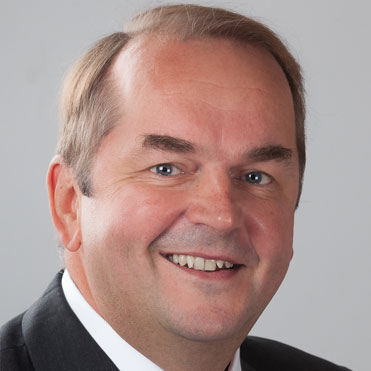 Sakari Toivonen, VP, HR